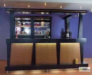 Барная стойка Пизан