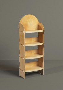 Напольная стойка V2324