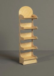 Напольная стойка V7746