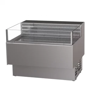 Среднетемпературная витрина SPS Спринг (Сэлф) 2500