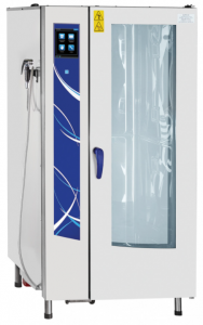 Пароконвектомат Чувашторгтехника ПКА 20-1/1ВП2