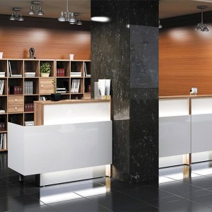 Стойка ресепшн Continental