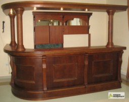 Барная стойка Arc