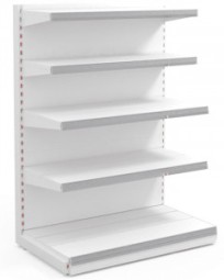 Морозильная витрина AERO