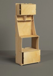 Напольная стойка V7747