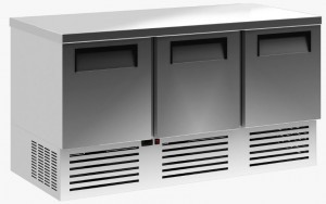 Стол холодильный Polus T70 M3GN-2 9006