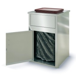 Урна для фуд-корта Atesy УФ-610/220