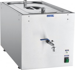 Кипятильник непрерывного действия Abat КЭН-50