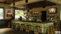 Барная стойка Clover