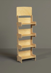 Напольная стойка V7748