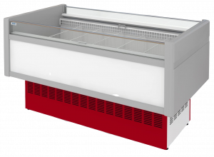 Бонета морозильная Марихолодмаш Купец ВХНо-3,6