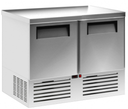 Стол холодильный Polus T70 M2GN-2 9006