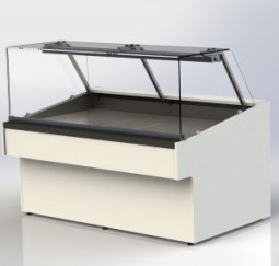 Кондитерская витрина Bistro BL 2500