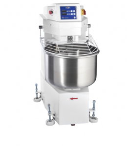 Тестомес спиральный ЧувашТоргТехника ТМС-80НН-2П