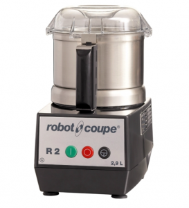 Куттер Robot Coup  R2