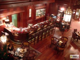 Барная стойка Company