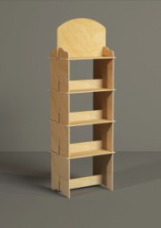 Напольная стойка V2328