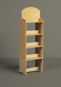 Напольная стойка V2328