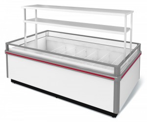 Бонета морозильная Марихолодмаш Рица ВХНо-2,5/1,0