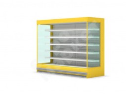 Молочная горка  BERNINA 2500