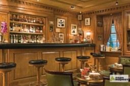 Барная стойка Pub