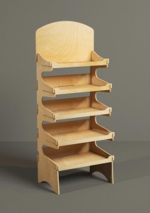 Напольная стойка V2330