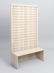 Стеллаж ИНКОМ №1