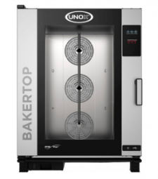 Конвекционная печь UNOX XEBC-10EU-E1RM