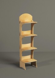 Напольная стойка V2332