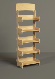 Напольная стойка V7751