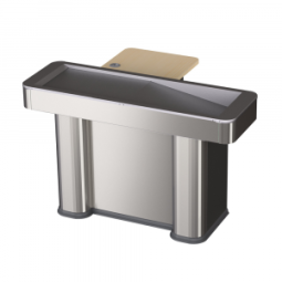 Кассовый бокс MINI-К универсальный