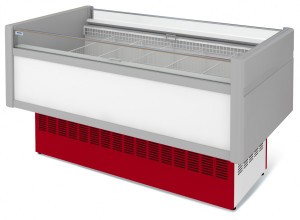 Бонета морозильная Марихолодмаш Купец ВХНо-1,8