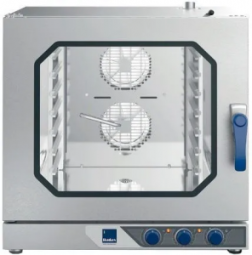 Пароконвектомат Radax TL07M0