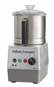 Куттер Robot Coup  R4 2V