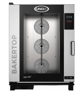 Конвекционная печь UNOX XEBC-10EU-EPRM