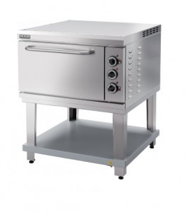 Шкаф жарочный электрический МХМ ШЖЭ91