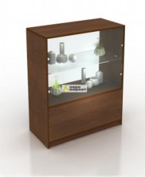 Прилавок Универсал №1 Венге