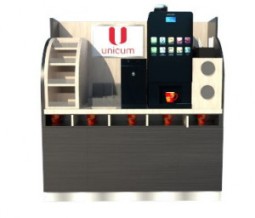 Кофейный модуль System