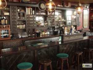 Барная стойка Rico