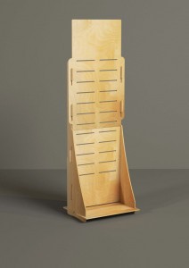 Напольная стойка V2333