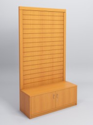 Стеллаж ИНКОМ №2