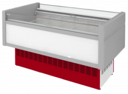 Бонета морозильная Марихолодмаш Купец ВХНо-2,4