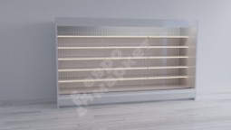 Тепловая горка BERNINA 1875