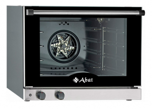 Конвекционная печь ЧУВАШТОРГТЕХНИКА КПП-4ЭМ