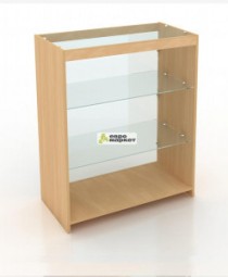 Прилавок Универсал №3 Светлый бук