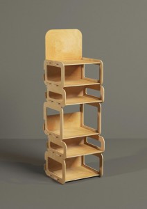 Напольная стойка V2335