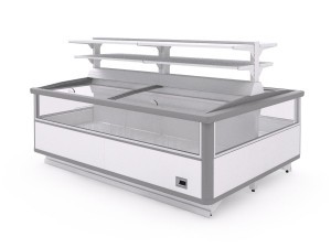 Бонета морозильная Марихолодмаш Калипсо ВХНо-2500