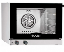 Конвекционная печь ЧУВАШТОРГТЕХНИКА КПП-4М