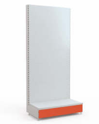 Холодильная витрина для колбасы AERO