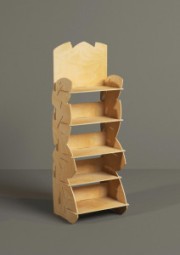 Напольная стойка V2334